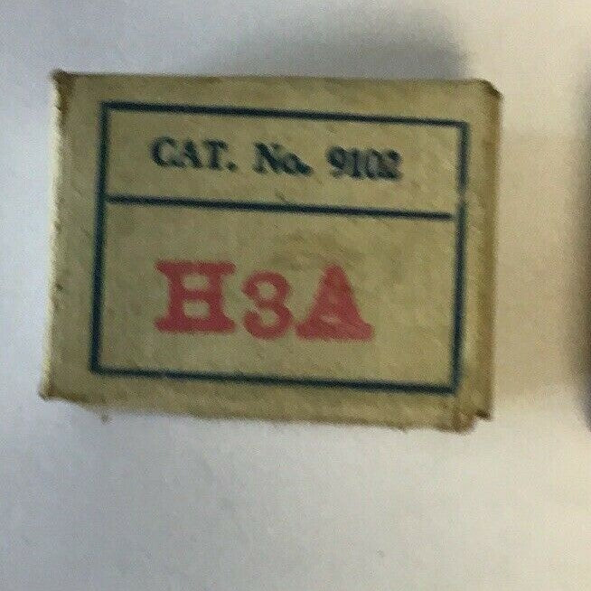CUTLER HAMMER 9102 H21A(2), H43A(1), H38A(1), H3A(1), H60A(2) HEATERS **LOTOF7**