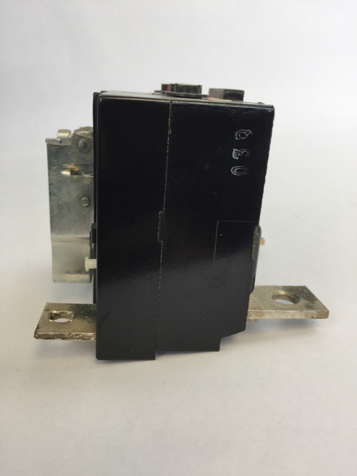 GE TFK226T175 TRIP UNIT 175AMP 2POLE