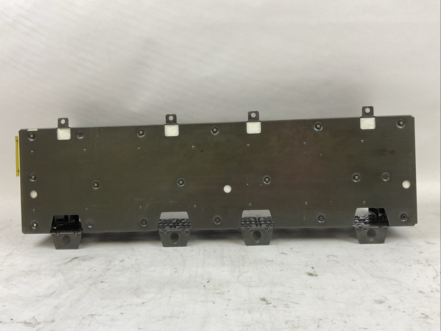 ALLEN BRADLEY 1746-A13 SLC 500 13-SLOT RACK SER B