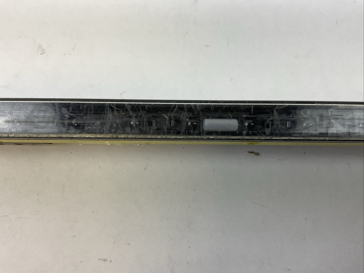KEYENCE GL-S16SH-T 24VDC LIGHT CURTAIN TRANSMITTER