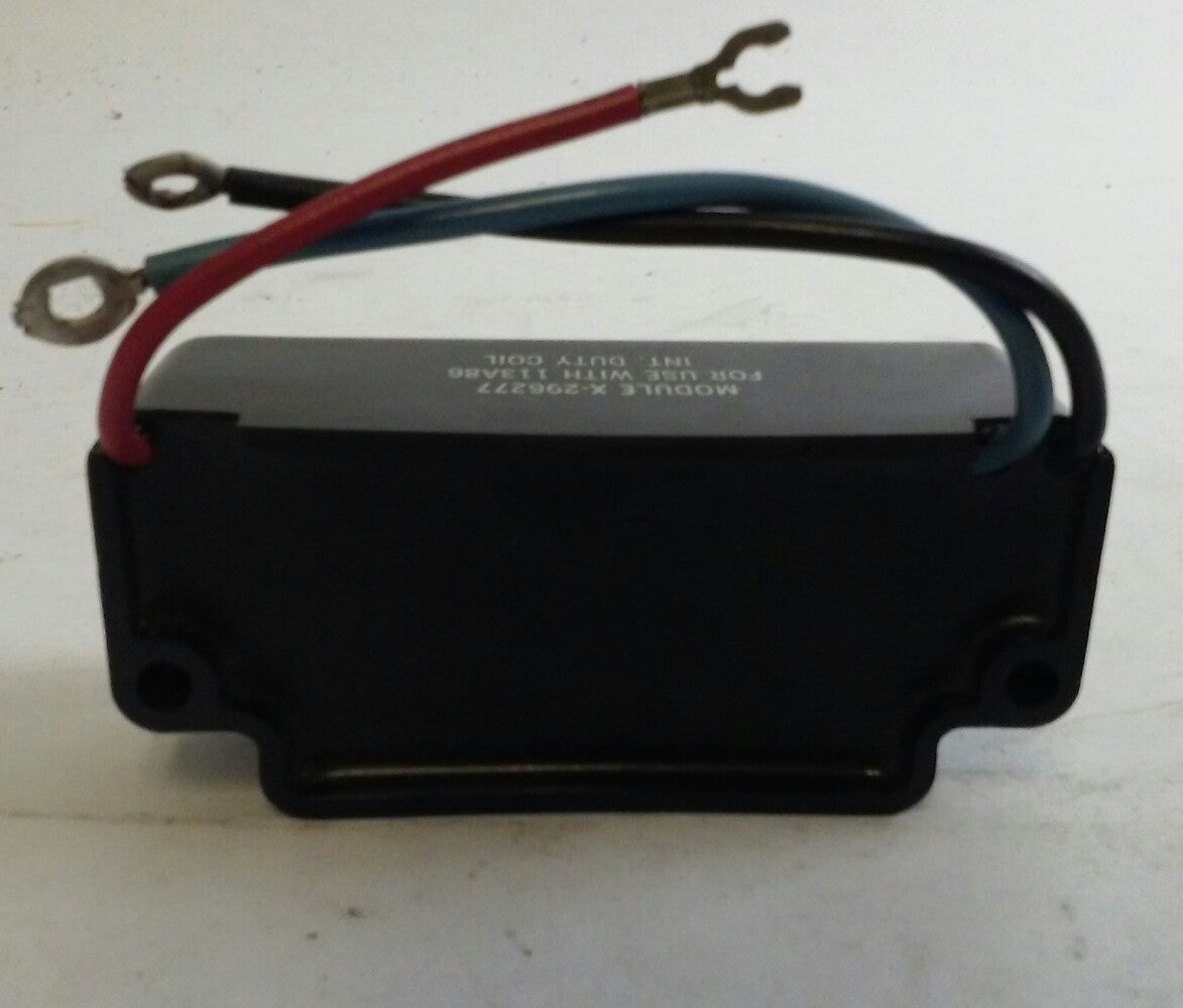 Allen Bradley X-296277 for use w/ 113A86 INT. DUTY COIL