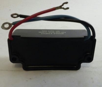 Allen Bradley X-296277 for use w/ 113A86 INT. DUTY COIL