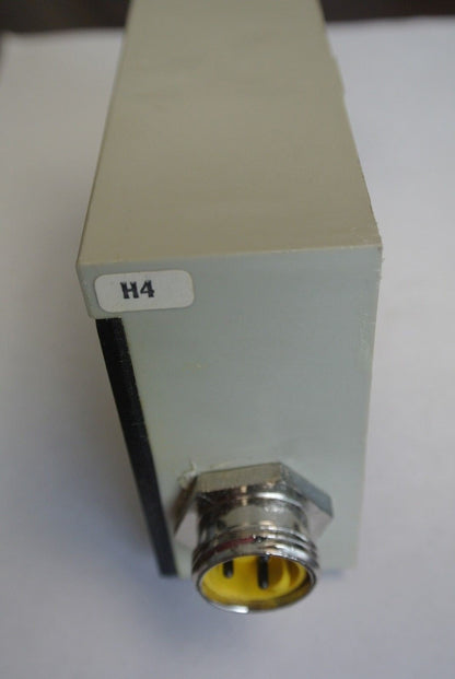 TELEMECANIQUE XSD-A60553 INDUCTIVE PROXIMITY SENSOR / SWITCH - NEW SURPLUS