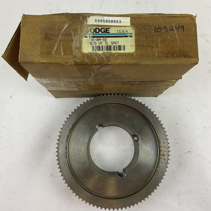 DODGE P90-8M-50 3020 HT TL SPKT