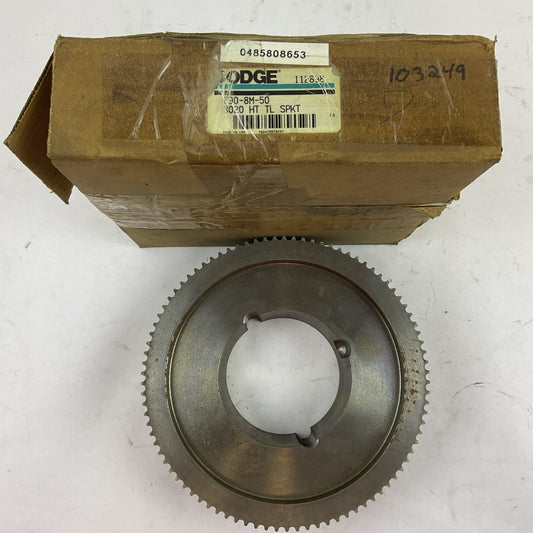 DODGE P90-8M-50 3020 HT TL SPKT