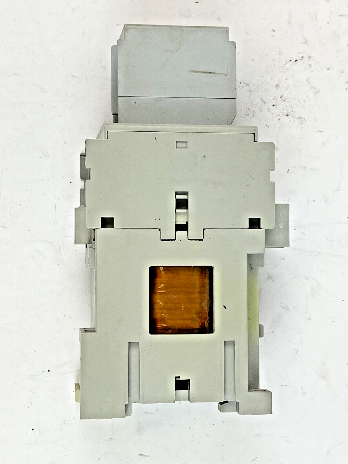ALLEN BRADLEY - 100-C310Z*10 SER. A 25VDC COIL CONTACTOR & 100-F SER A CONTACTOR