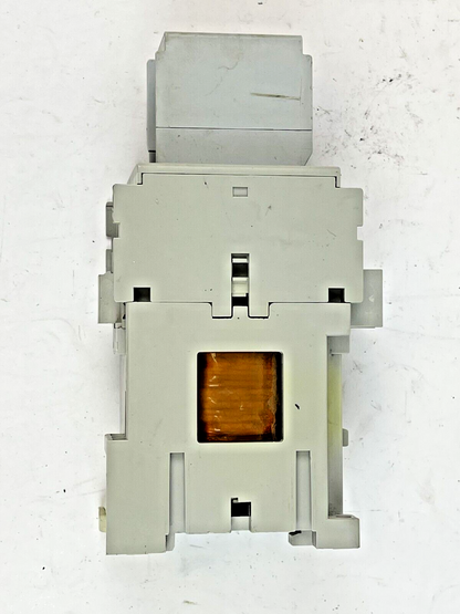 ALLEN BRADLEY - 100-C310Z*10 SER. A 25VDC COIL CONTACTOR & 100-F SER A CONTACTOR