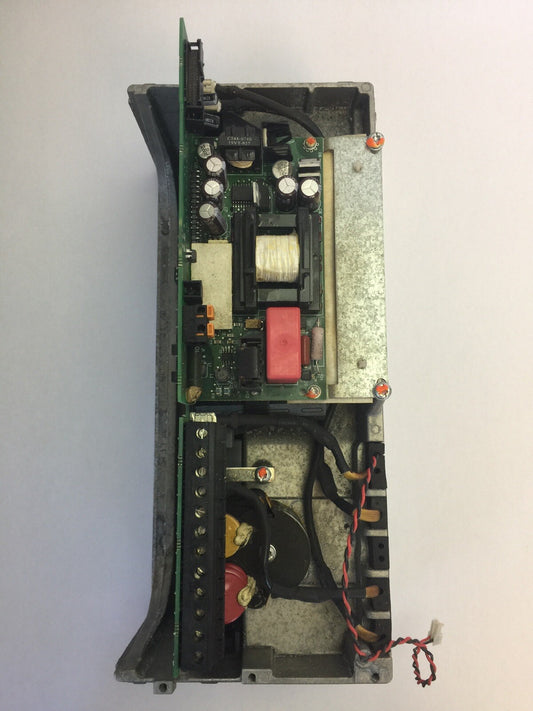 ALLEN BRADLEY 20BD0220A0AYNAND0 POWER FLEX 700 AC DRIVE FRAME 1 SERIES B