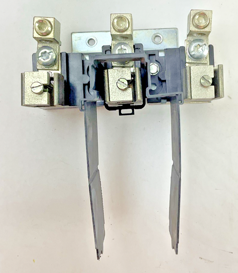 ALLEN BRADLEY 1494V-DSX100 SER D DISCONNECT SWITCH 1494V-FS100 LONG HANDLE 14"