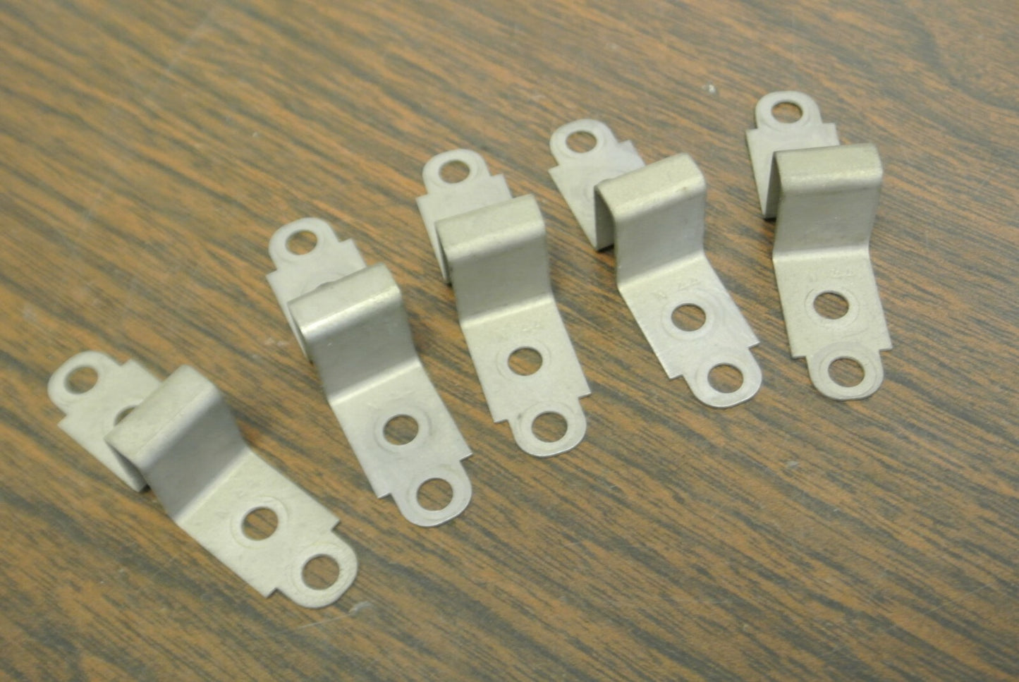 LOT of 5 / ALLEN-BRADLEY N44 THERMAL OVERLOAD HEATER ELEMENTS