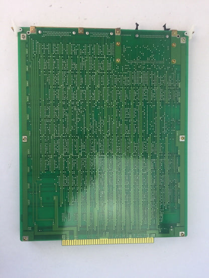 OKUMA OPUS 5000II E4809-436-034-D CIRCUIT BOARD