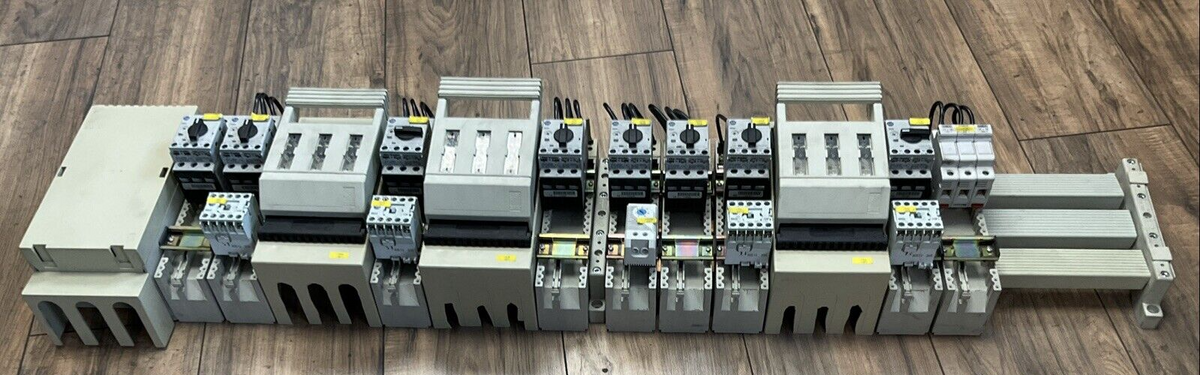 SV3041.000 VDE 0636/21 SV SV 3441 SV 3000 140M-C2E-B10 140M-C2E-B25 100-MO5NZ*3