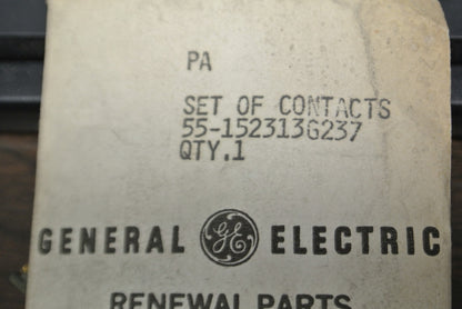 GENERAL ELECTRIC 55-152313G237 / 1-POLE / 60A /  / NEW SURPLUS