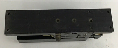 NORGREN VMS 2110 SMART PUMP VACUUM MANAGEMENT SYSTEM 24VDC VMS-2110-24