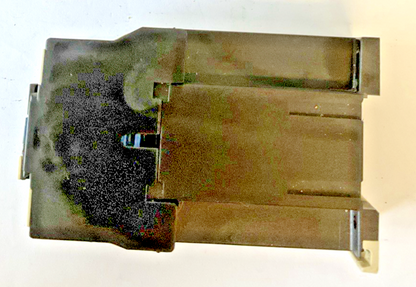 TELEMECANIQUE LP1 D18 10 CONTACTOR 32A 24VDC