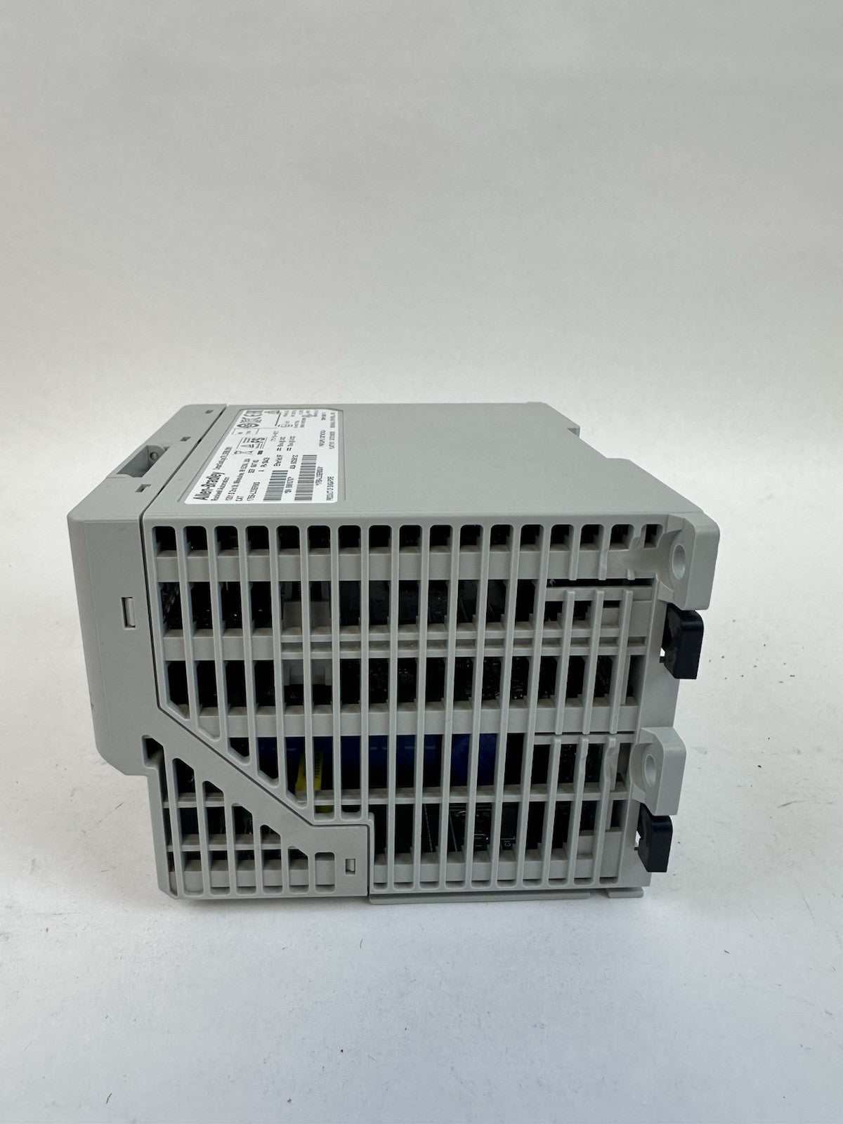 Allen-Bradley 1769-L33ERMS /Series A Compact GuardLogix, FW 1.014