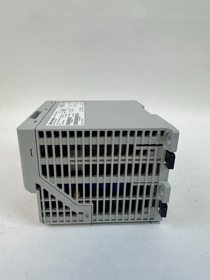 Allen-Bradley 1769-L33ERMS /Series A Compact GuardLogix, FW 1.014