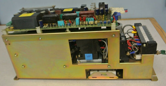 FANUC A06B-6047-H003 / VELOCITY CONTROL UNIT