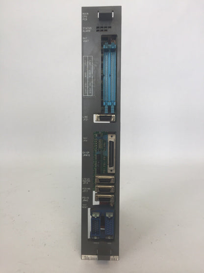 FANUC A16B-3200-0040/05D MAIN CPU PCB