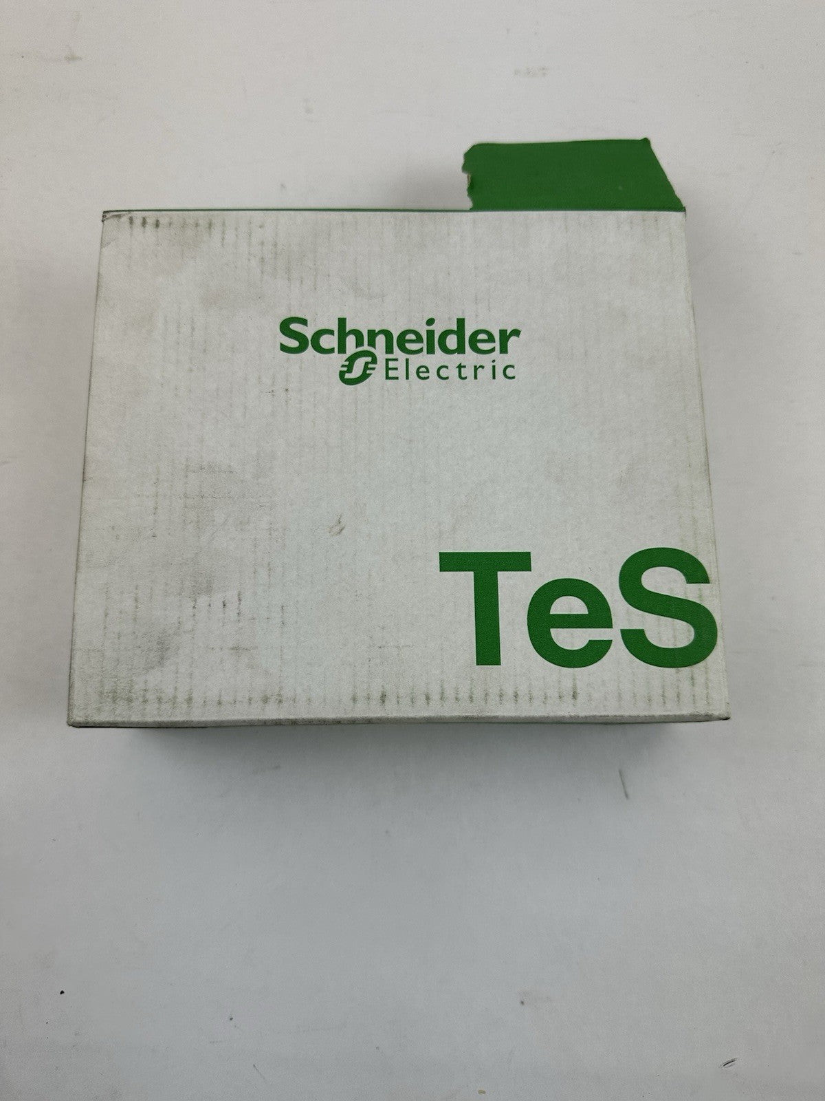 SCHNEIDER ELECTRIC LUB12 POWER BASE TESYS U 12A 3-POLE 600VAC 036277