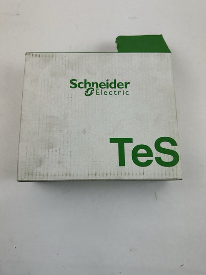 SCHNEIDER ELECTRIC LUB12 POWER BASE TESYS U 12A 3-POLE 600VAC 036277