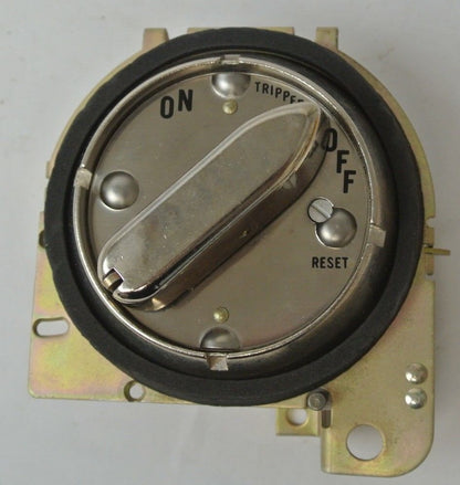 TELEMECANIQUE OH2795 ROTARY SWITCH HANDLE / LEVER - NEW SURPLUS