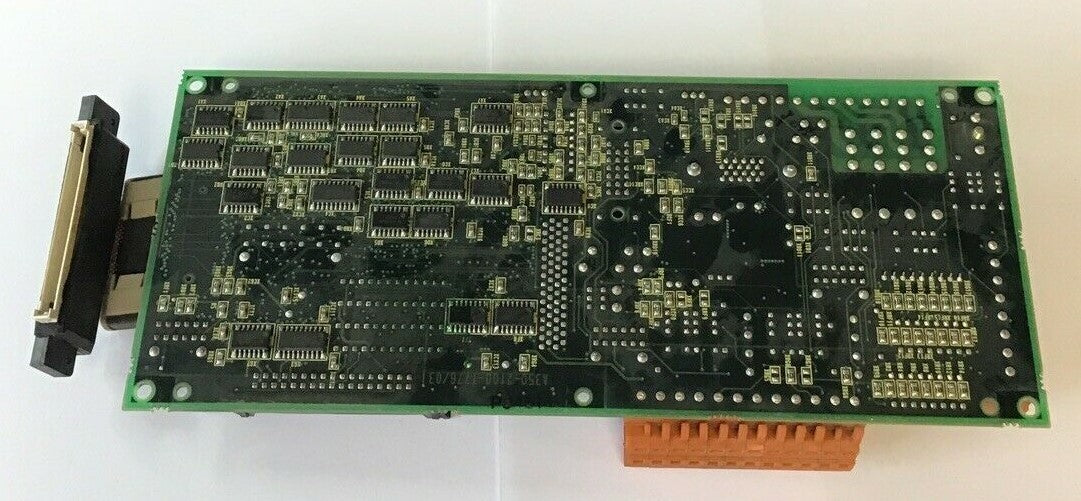 FANUC A20B-2100-0770/06E OPERATOR PANEL, PC BOARD