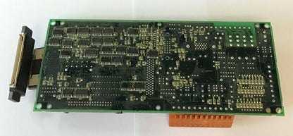 FANUC A20B-2100-0770/06E OPERATOR PANEL, PC BOARD