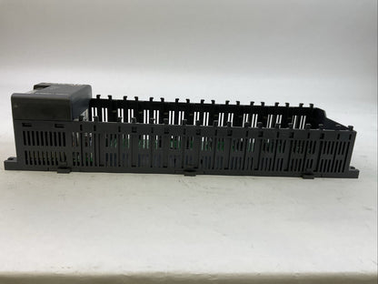 AUTOMATION DIRECT D2-09BDC1-1 POWER SUPPLY 9-SLOT RACK 12/24VDC KOYO DIRECT 205