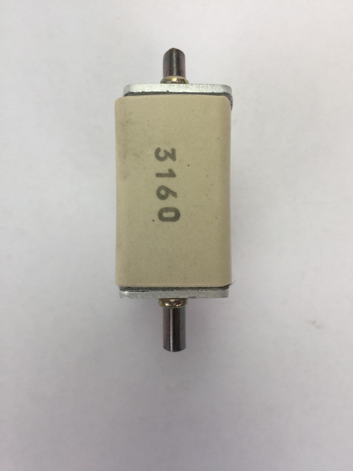 BRUSH 160 NH 00 B FUSE 160A 500VAC 160NH00B