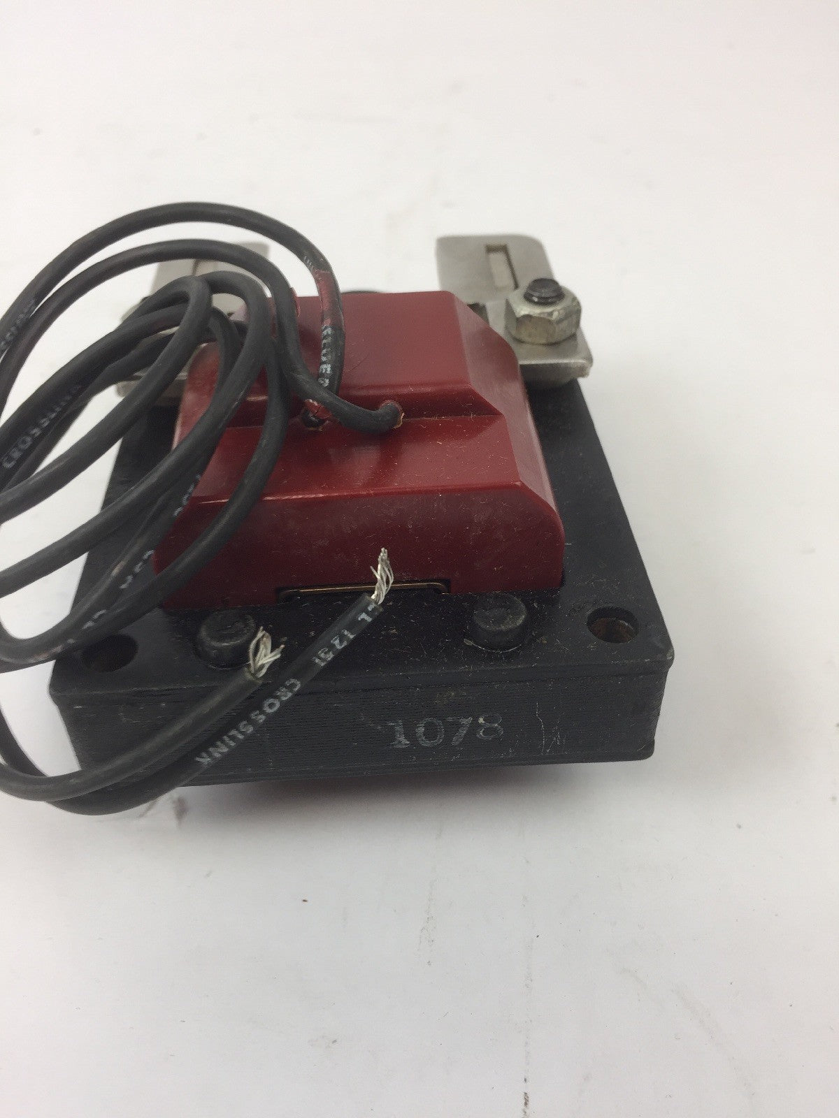 NAMCO EB700-10060 SOLENOID 115V 60 HZ