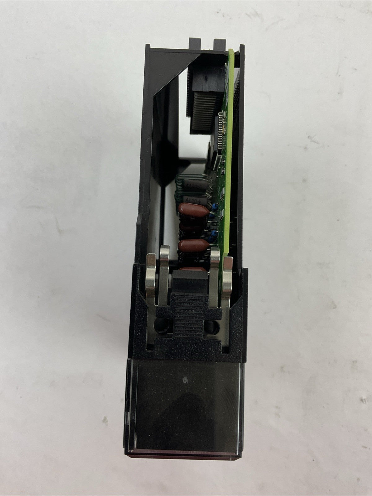 ALLEN BRADLEY 1756-IA16 SER A FW 3.004 CONTROLLOGIX 16PT D/I 120VAC MODULE