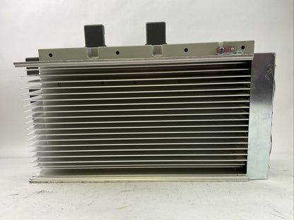 EMERSON MP210A4R SERVO DRIVE 75kW 125HP ARM OUTPUT 0-550VDC 210A LINE