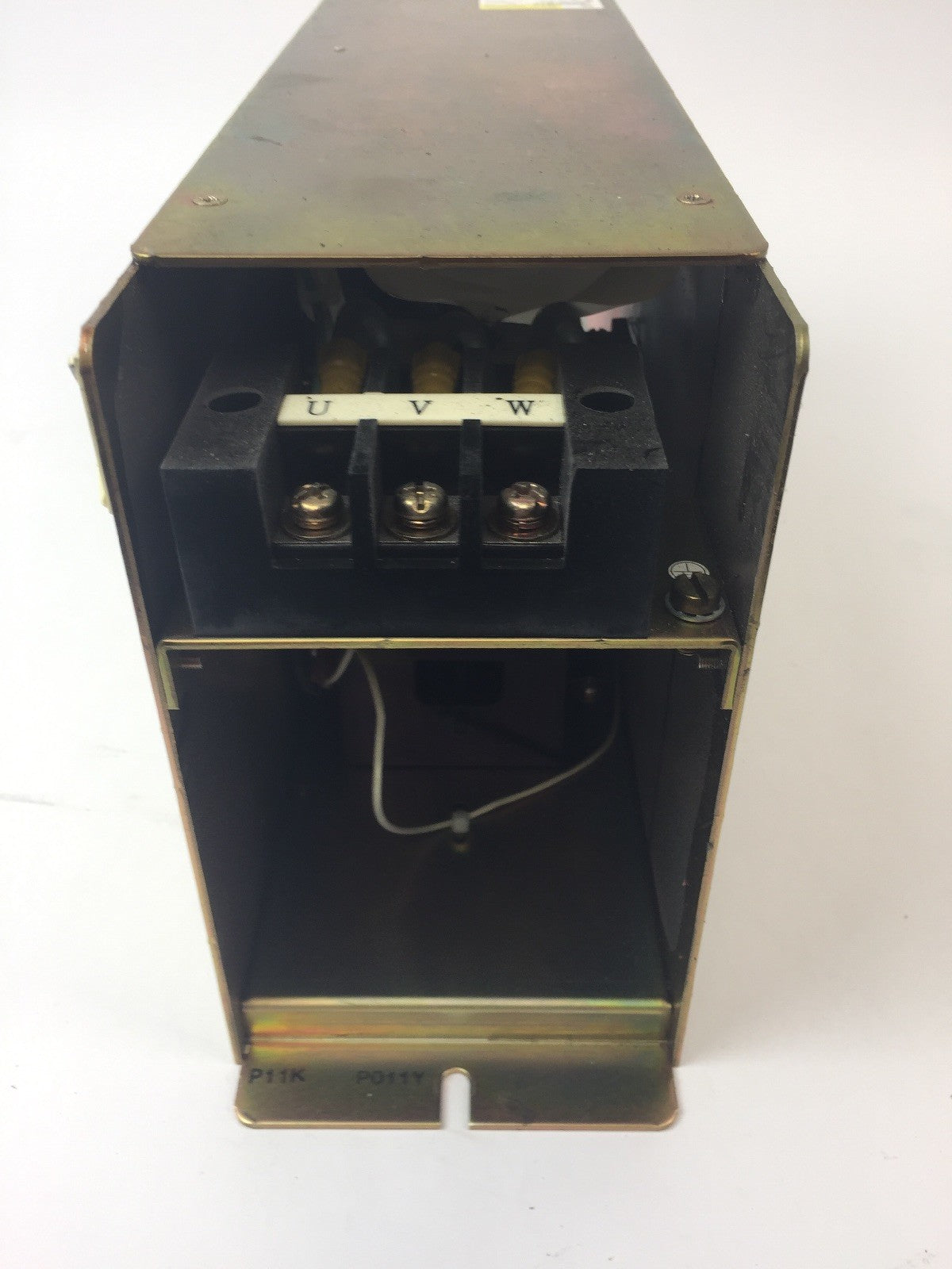 FANUC A06B-6079-H401 DYNAMIC BREAK MODULE 230V 200A