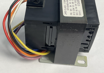 JARD NTC504824-B81 TRANSFORMER 50/60HZ 480V 50VA