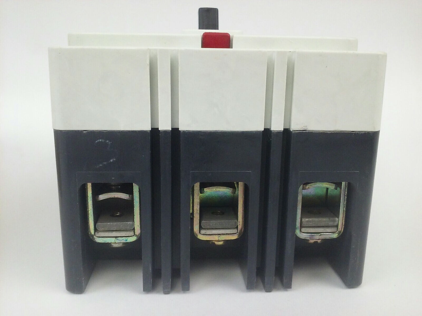 WESTINGHOUSE HMCP003A0C B SER.C MOTOR CIRCUIT PROTECTOR TRIP UNIT 3A 3P 600V