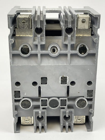 WESTINGHOUSE- HFB2125 - CIRCUIT BREAKER - 2P, 125A, 50C, 600 V AC, 250 V DC