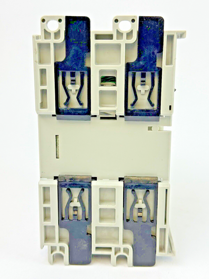 ALLEN BRADLEY 1769-PA4 SER. A F/W REV. N/A DIR/VER 10000392629/01  POWER SUPPLY