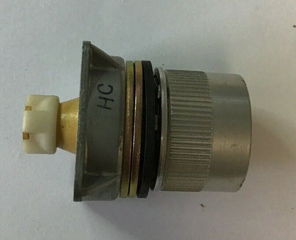 SQUARE D 9001 MR1B SER.A PUSHBUTTON OPERATOR