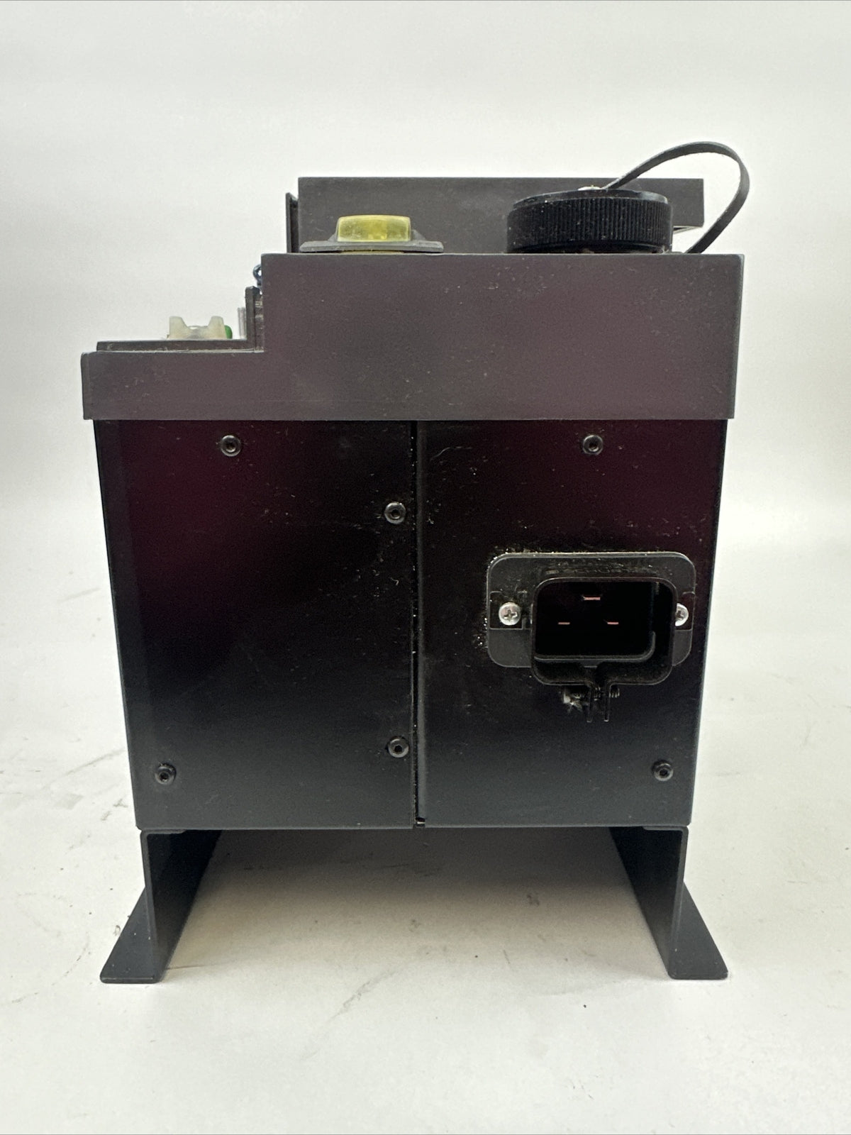 INGERSOLL RAND IC12M1A1AWS INSIGHT IC CONTROLLER 230VAC 8A 120VAC 16A 50/60HZ