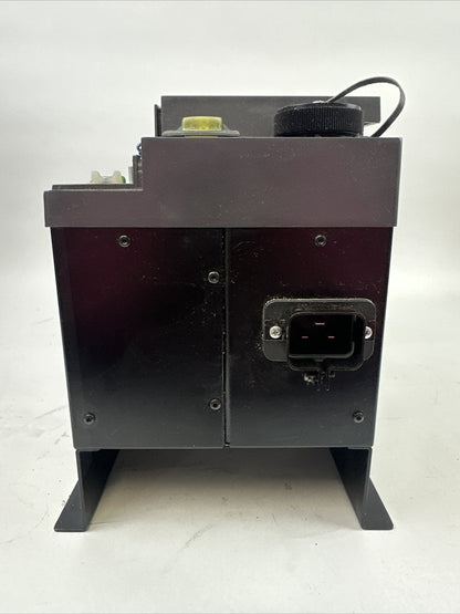 INGERSOLL RAND IC12M1A1AWS INSIGHT IC CONTROLLER 230VAC 8A 120VAC 16A 50/60HZ