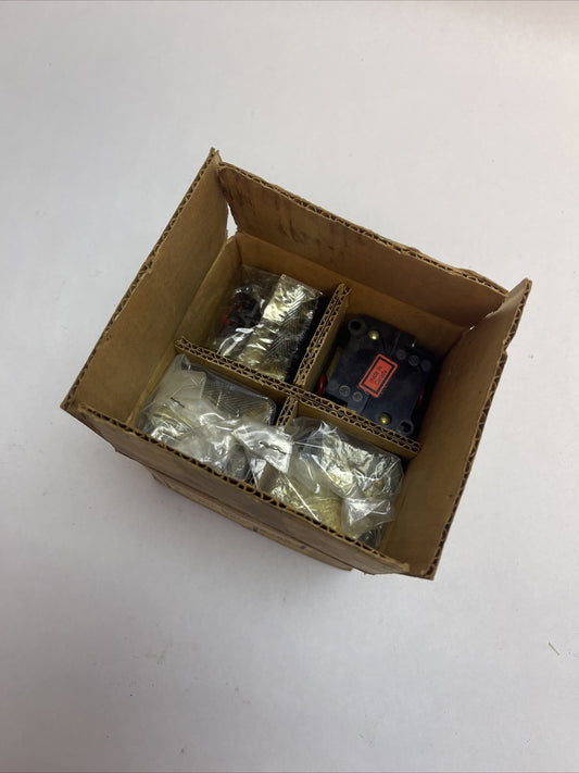 KLOCKNER MOELLER DIL 00-20/59 CONTACTOR COIL 110/115V 60CY (BOX OF 4)