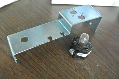 GE / GENERAL ELECTRIC CR305X150N INDICATING LIGHT KIT - SIZE 00-1 - NEW SURPLUS