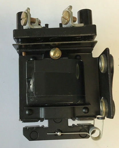 ALLEN BRADLEY 700-C110A1 SER.B CONTROL RELAY
