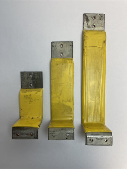FEDERAL PACIFIC ELECTRIC KFDP66-2 HOLE MOUNTING HARDWARE