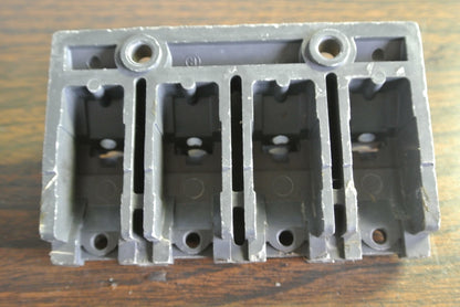 ALLEN-BRADLEY X300660 BLOCK CONTACT for STARTER - NEW SURPLUS