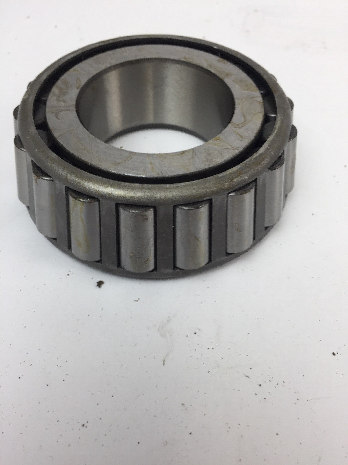 TIMKEN 45282 TAPERED ROLLER BEARING