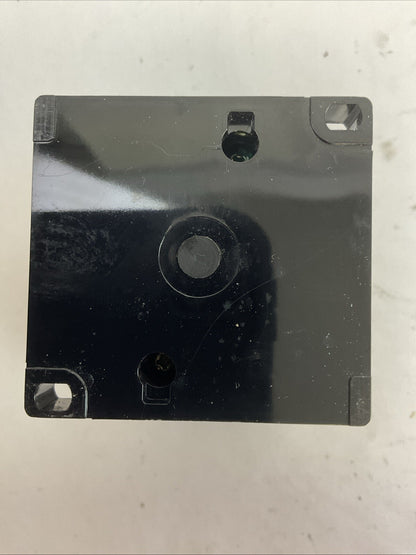 MITSUBISHI NV-ZS EARTH LEAKAGE RELAY 0.2-0.5A 100-200VAC