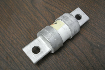 INTERNATIONAL RECTIFIER SF60C225 FUSE / 600V, 225A / NEW SURPLUS / TYPE KAC225