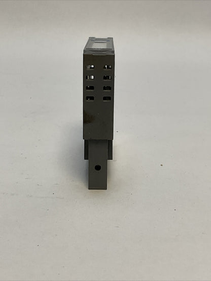 ALLEN BRADLEY 1734-IB8 INPUT MODULE SER D FW 3.022
